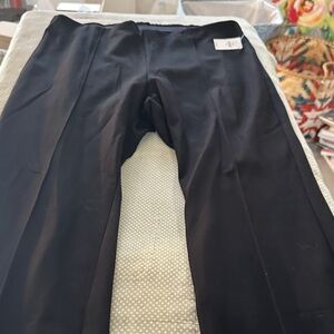 GAP Black Women's Dress Pants